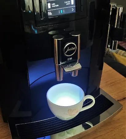 Elegance Apartman Klaipėda