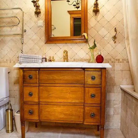 Elegance Apartman Klaipėda