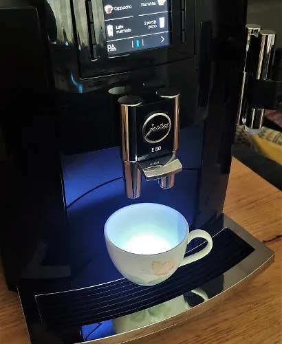 Elegance Appartamento Klaipėda