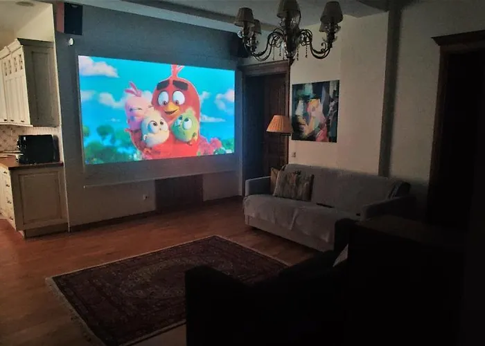 Appartamento Elegance