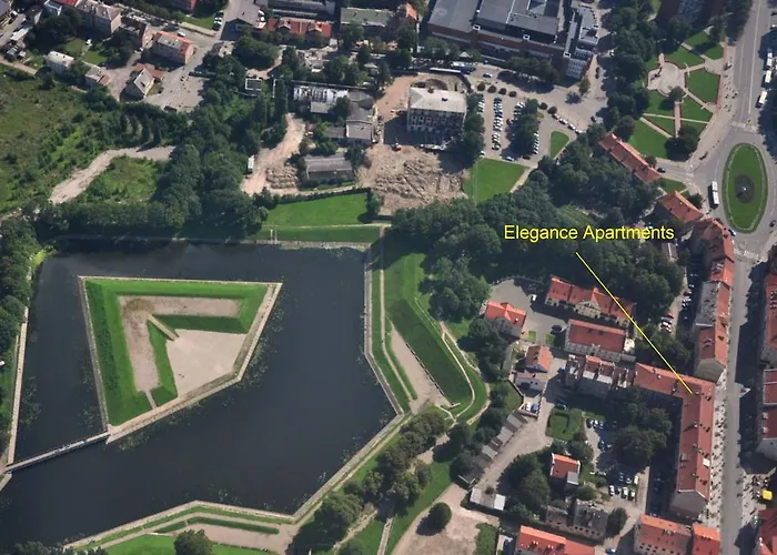 Elegance Appartamento *