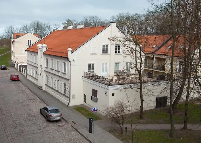 Appartamento Elegance *