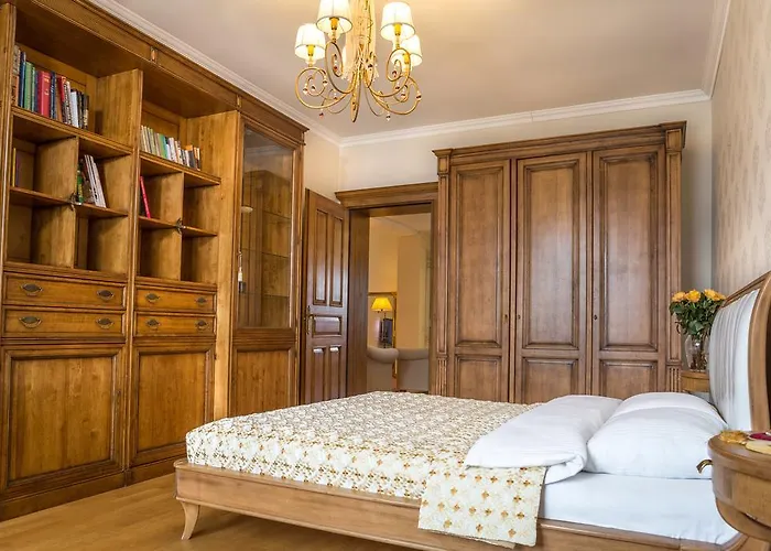 Appartamento Elegance Klaipėda