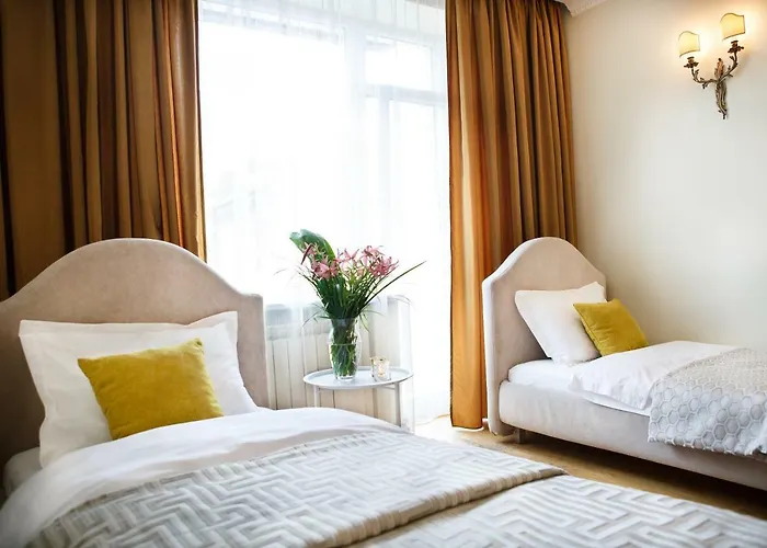 Elegance Appartamento *