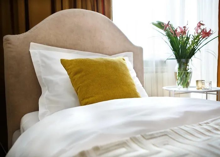 Appartamento Elegance *