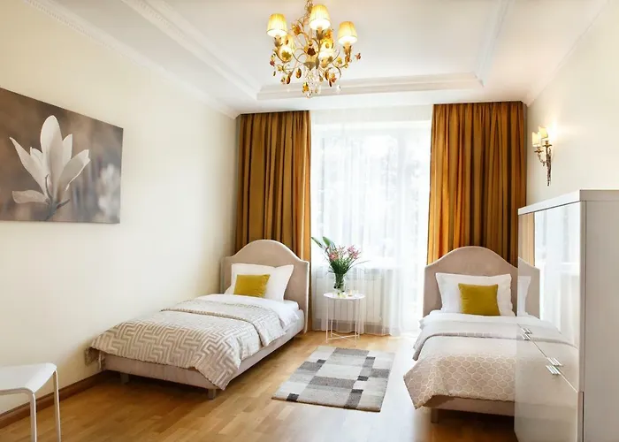 Elegance Appartamento