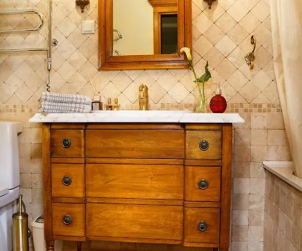 Elegance Appartamento Klaipėda