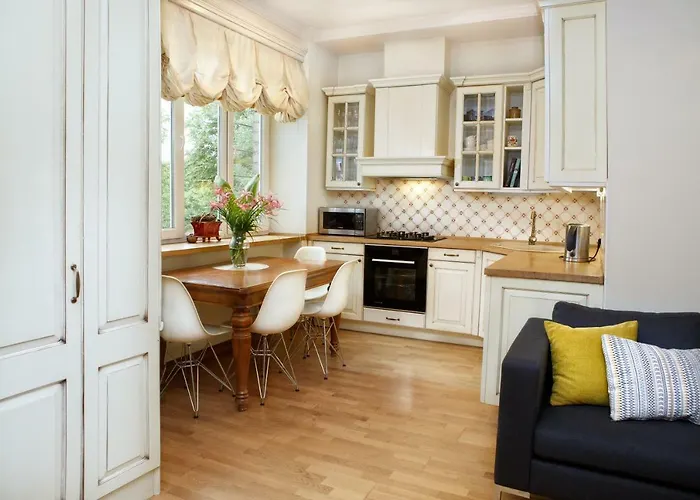 Appartamento Elegance