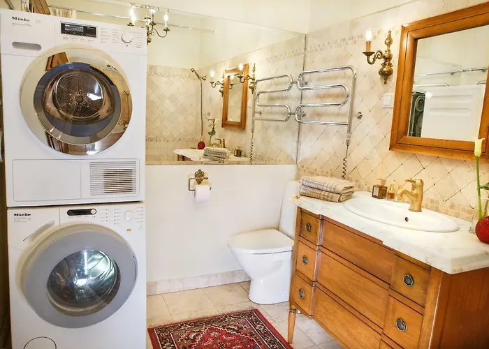 Elegance Appartamento *